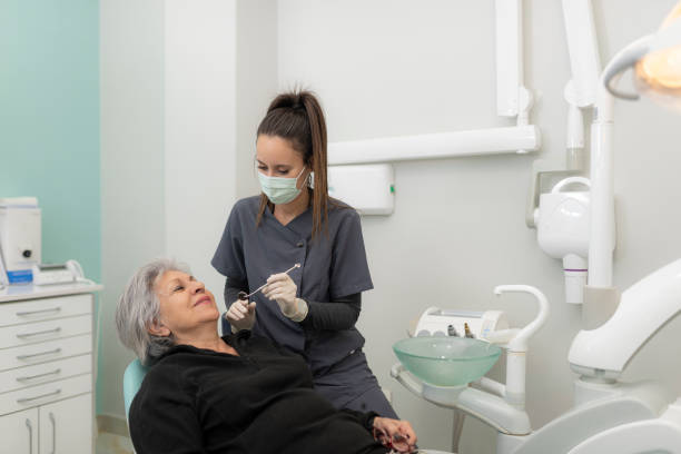 Best Emergency Dentist for Knocked-Out Tooth in Huber Ridge, OH
