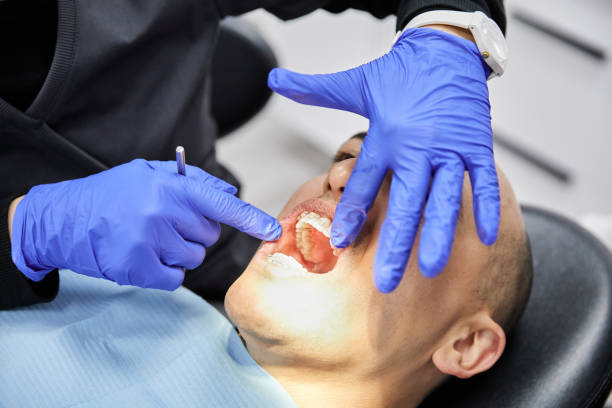 Best Mobile Emergency Dentist in Huber Ridge, OH