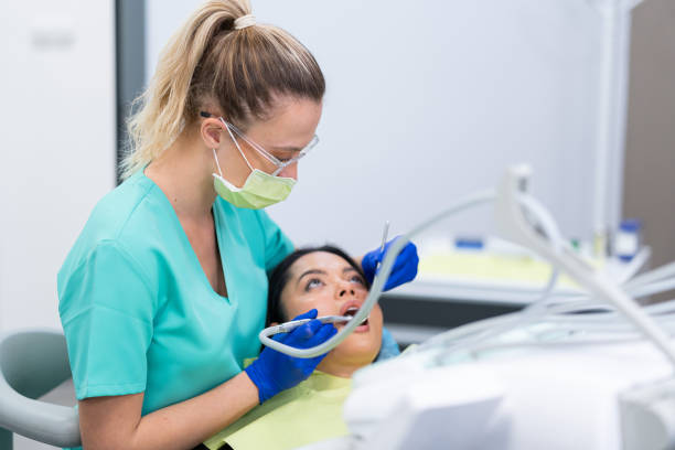 Best Broken or Cracked Tooth Emergency Dentist in Huber Ridge, OH